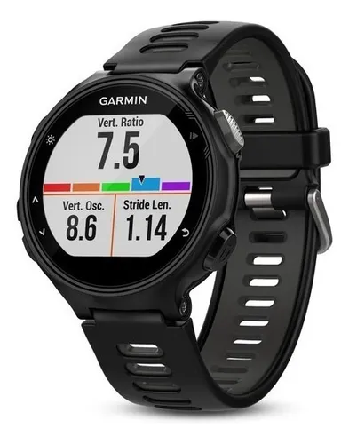 Garmin forerunner clearance 735xt reloj multisport