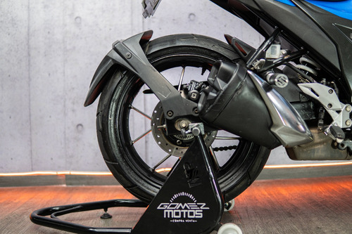 Suzuki Gixxer 250 Sf 2022