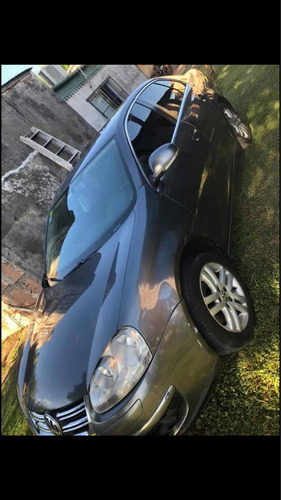 Volkswagen Vento 1.9 Tdi Dsg