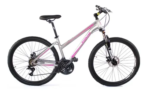 Bicicleta rodado 27 mujer new arrivals