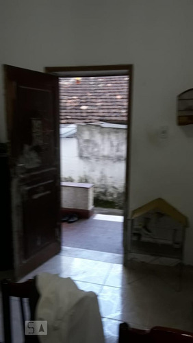 Apartamento À Venda - Grajaú, 2 Quartos, 75 - S893137284