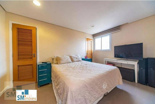 Sobrado Com 3 Dormitórios À Venda, 175 M² Por R$ 850.000,00 - Campestre - Santo André/sp - So0585