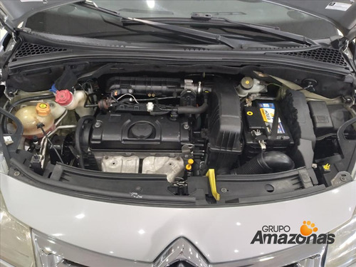 Citroën C3 1.5 TENDANCE 8V FLEX 4P MANUAL