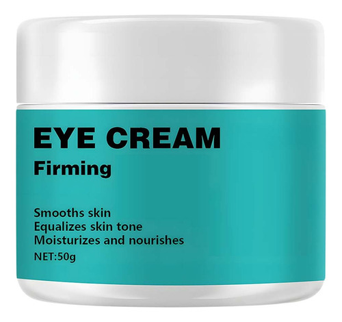 T 50g E Creme Para Os Olhos Para O Canto Interno Do Olho - H