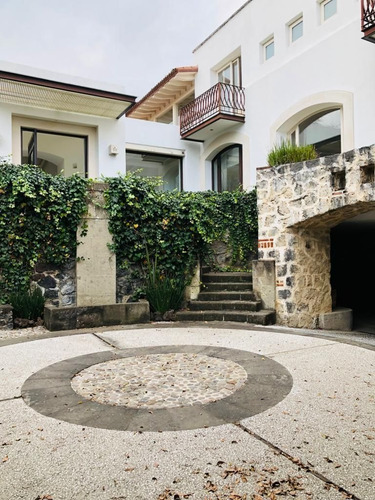 Imagen 3 de 30 de Venta Casa En Jardines Del Pedregal