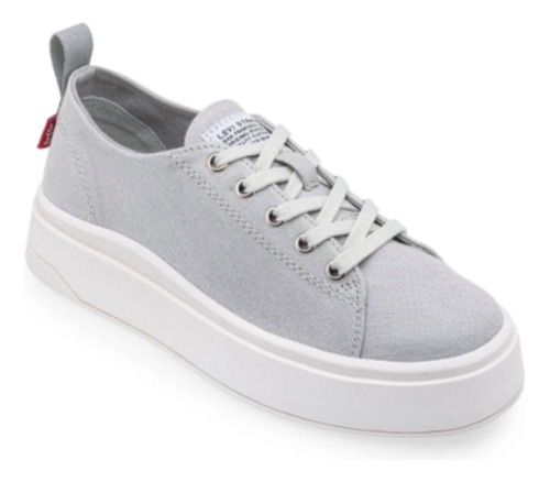 Levis L1123141 Gris Casual Dama 