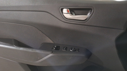 Hyundai Accent 1.6 GL AUTO