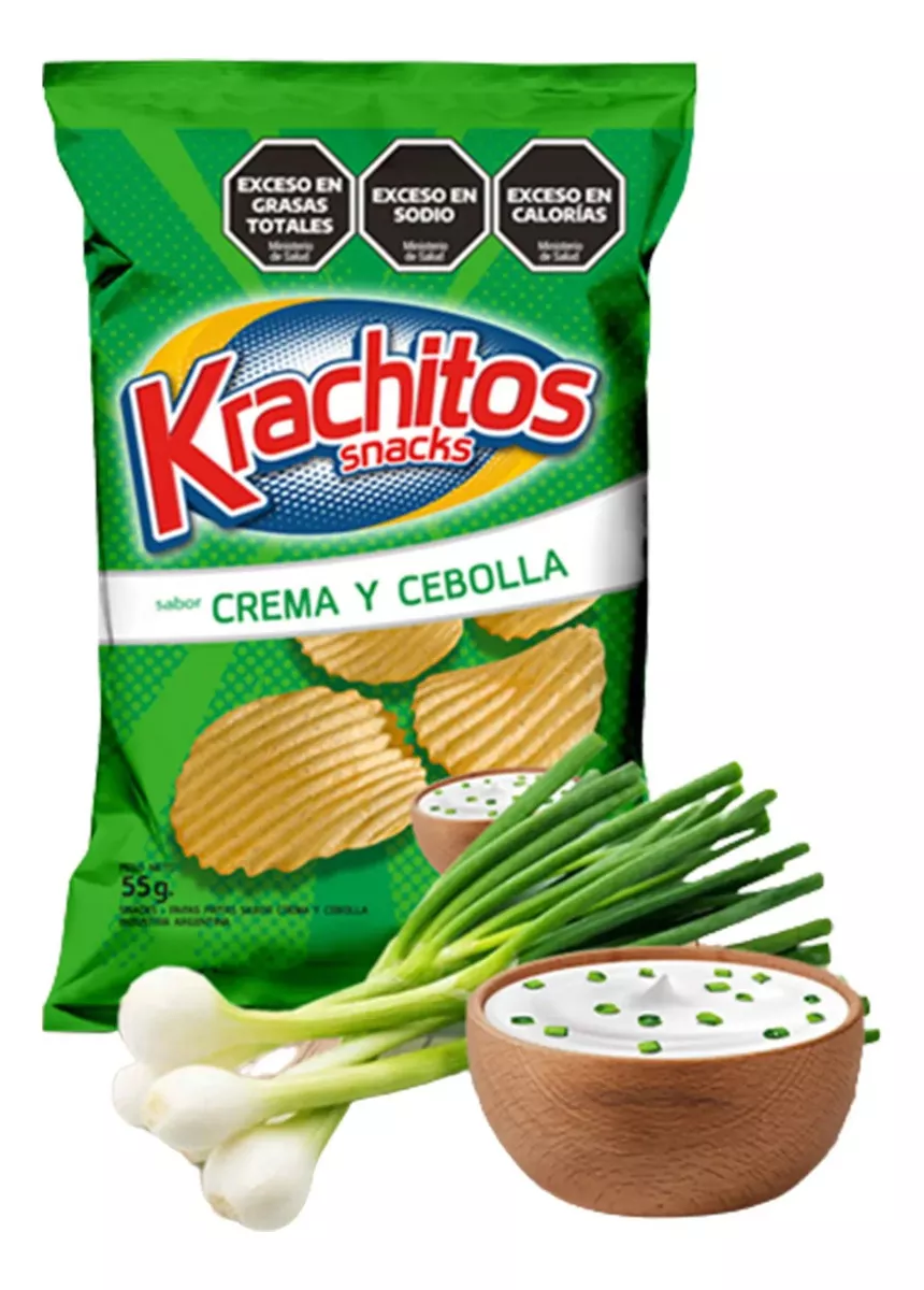 Tercera imagen para búsqueda de papas fritas para celiacos