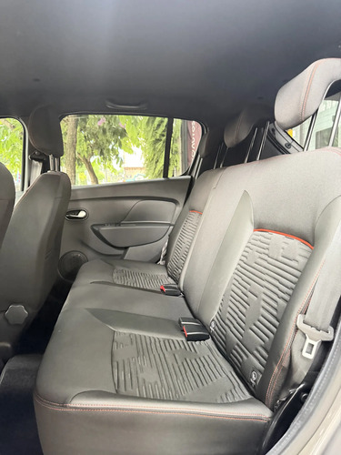 Renault Stepway Intense 2027