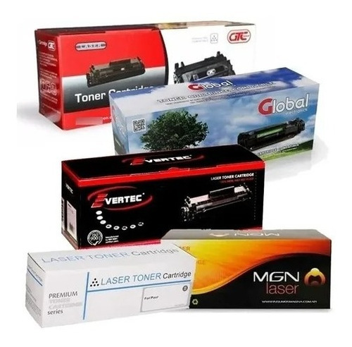 Toner Alternativo Ml-d2850b 2850 D2850 Para Ml2850 2851nd