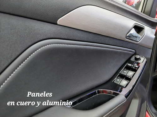 BAIC X35 1.5 Luxury At