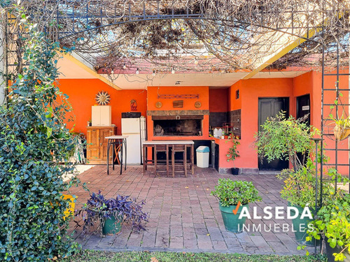 Casa Venta La Florida Zona Norte Rosario