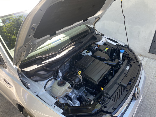 Volkswagen Polo 1.6 Msi Comfortline