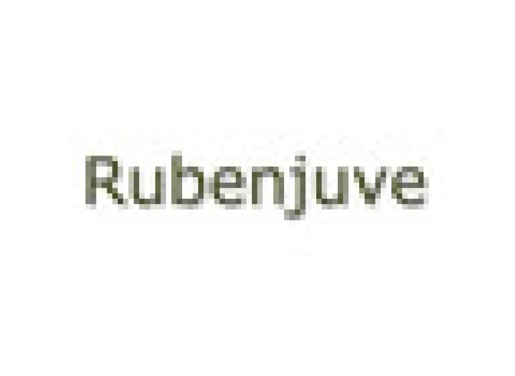 Rubenjuve