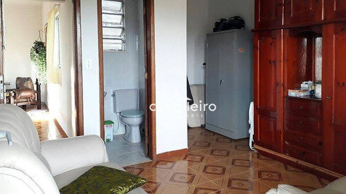 Imagem 9 de 22 de Apartamento À Venda No Coração De Maricá, Faça Tudo A Pé! Centro - Maricá/rj - Ap0201