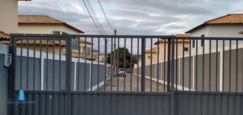 Imagem 6 de 22 de Casa A Venda No Bairro Praça Da Bandeira Em Araruama - Rj. - 963-1