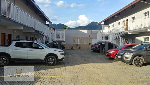 Imagem 1 de 30 de Apartamento À Venda, 75 M² Por R$ 349.500,00 - Maranduba - Ubatuba/sp - Ap0708