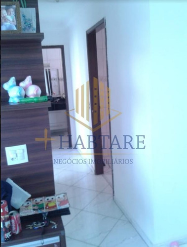 Imagem 5 de 15 de Apartamento 2 Dormitórios Para Venda Em Campinas, Residencial Novo Capivari, 2 Dormitórios, 1 Banheiro, 1 Vaga - Apartamen_1-2305458