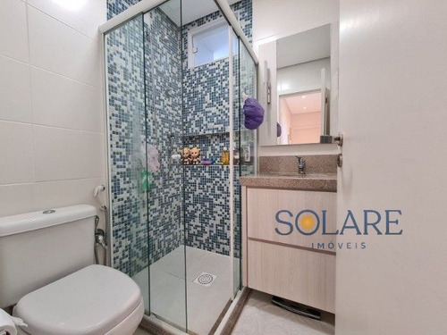 Imagem 14 de 15 de Apartamento - Itacorubi - Ref: 66337 - V-66337