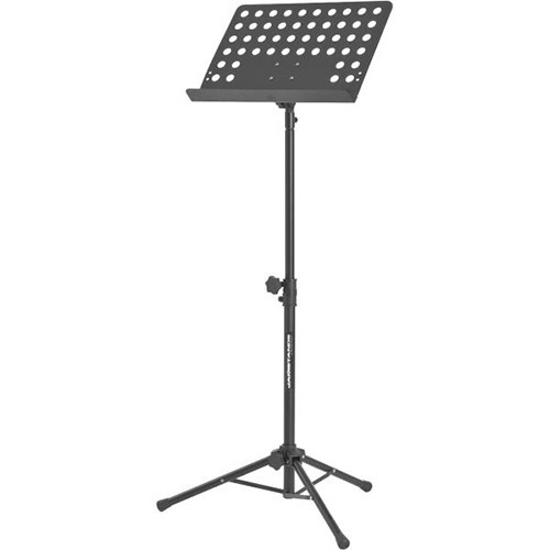 Soporte Para Partitura C55-2 Circuit