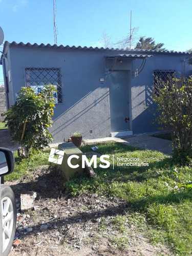 Casa En Villa Pancha, Juan Lacaze, Colonia.