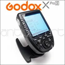 Comprar A64 Disparador Sony Flash Godox Xpro S Trigger Ad200 Ad600