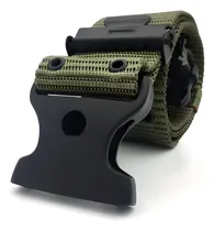 Comprar Cinturón Reata Táctico Militar Correa Reata Airsoft 