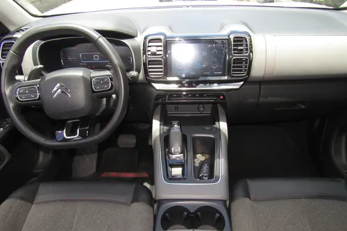 Citroen C5 Aircross 1.6 Unique At