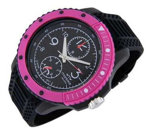 Reloj Montreal Hombre Ml381 Tienda Oficial Envío Gratis