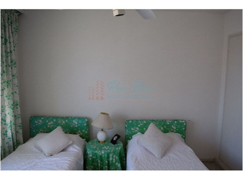 Imagen 13 de 13 de Apartamento En Peninsula, 1 Dormitorios * - Punta Del Este Peninsula