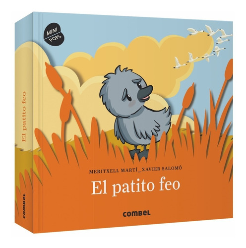 El Patito Feo - Minipops