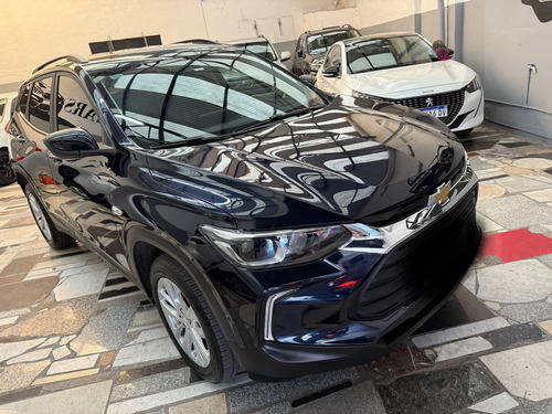 Chevrolet Tracker 1.2 Turbo Ltz At