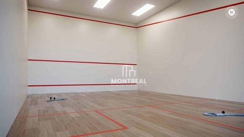 Imagem 24 de 27 de Apartamento À Venda, 65 M² Por R$ 999.900,00 - Vila Mariana - São Paulo/sp - Ap2749