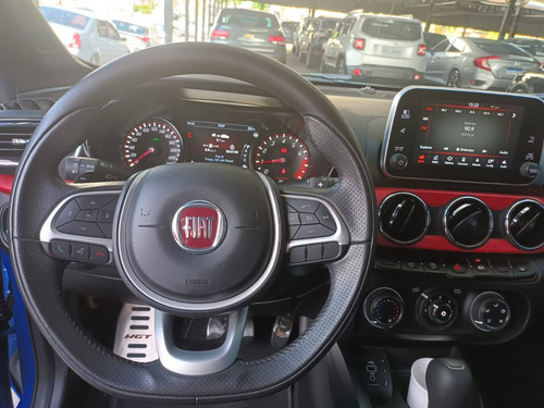 Imagem 4 de 7 de Fiat Argo 1.8 E.torq Flex Hgt At6