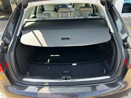Audi A4 1.8 TFSI AMBIENTE AVANT GASOLINA 4P MULTITRONIC