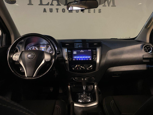 Nissan Frontier ATTAC.CD 4x4 2.3 Bi-TB Die. Aut