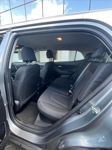 Hyundai Creta 1.0 TGDI FLEX COMFORT PLUS AUTOMÁTICO