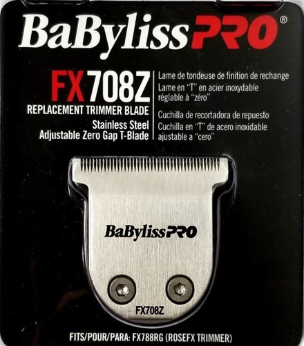 babyliss pro fx708z
