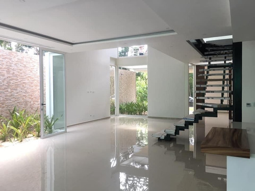 Imagen 7 de 28 de Casa Senderos Mayakoba, Amplia, Moderna, Lujosa Y Equipada C