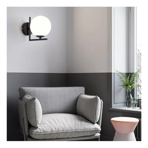 Led Lámpara De Pared Lámpara De Noche Lamparas Para Sala