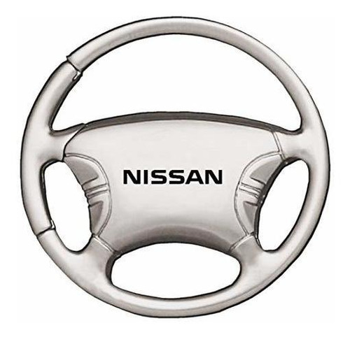 Llavero De Automoción, Llaveros De Automoción - Nissan Logo 