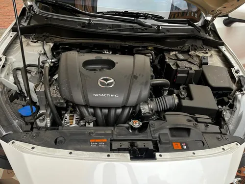 Mazda 2 1.5 Grand Touring Lx