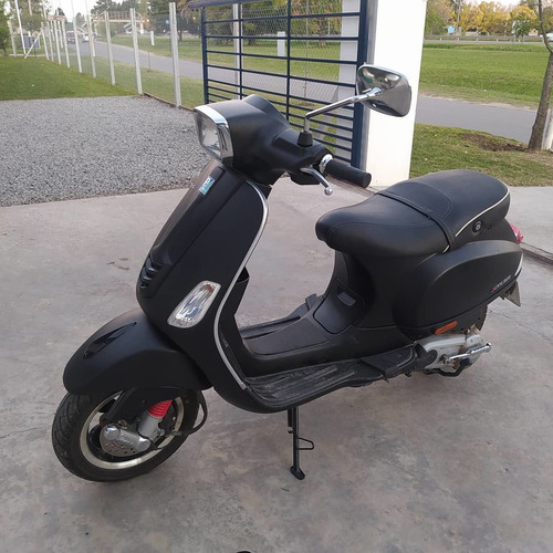 Piaggio Vespa 150cc