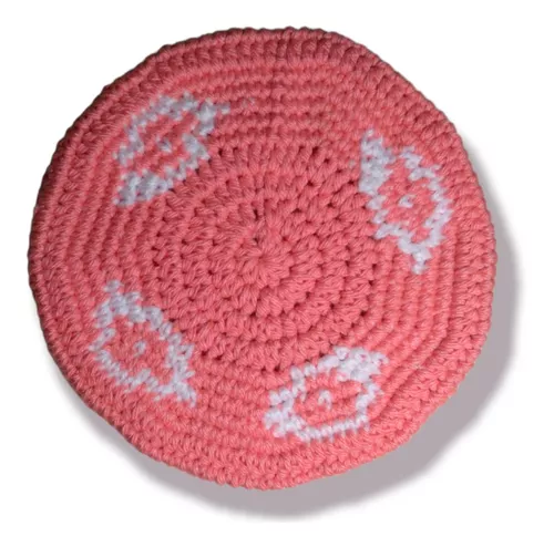 comprender carga De acuerdo con Boinas Tejidas A Crochet Para Bebe | MercadoLibre 📦