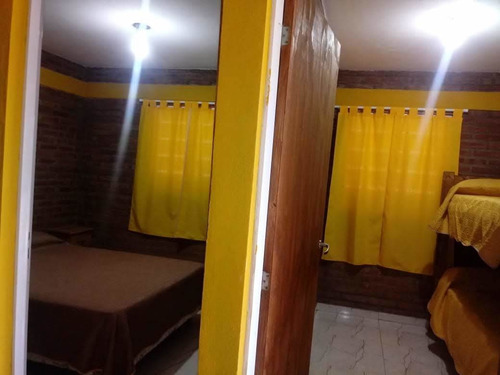 Imagen 13 de 15 de Alquilo Cabañas Y Deptos En Villa Cura Brochero La Bendicion