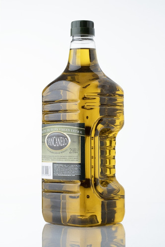 Imagen 3 de 10 de Aceite De Oliva Extra Virgen Yancanelo Bidón 2 Litros X 2 U