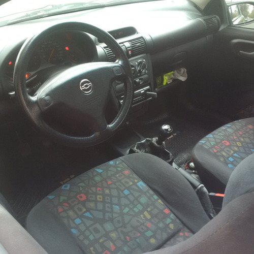 Chevrolet Tigra 1.6