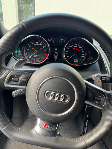 Audi R8 Coupé 5.2 Fsi 525cv Quattro