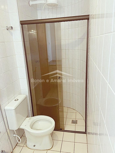 Imagem 11 de 20 de Apartamento À Venda Em Mansões Santo Antônio - Ap012736