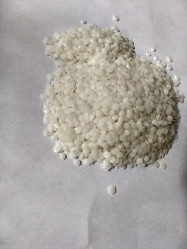 Imagem 4 de 7 de 1 Kg Parafina Soja - Cera Mix Eco Lentilha Para Velas
